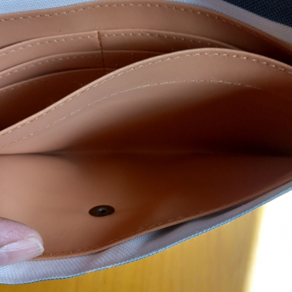 Wallet Cat Pattern - Picture 6 of 14